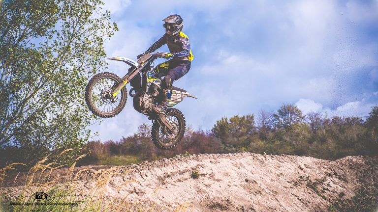 Yamaha MX Pro Tour 2020 Germany