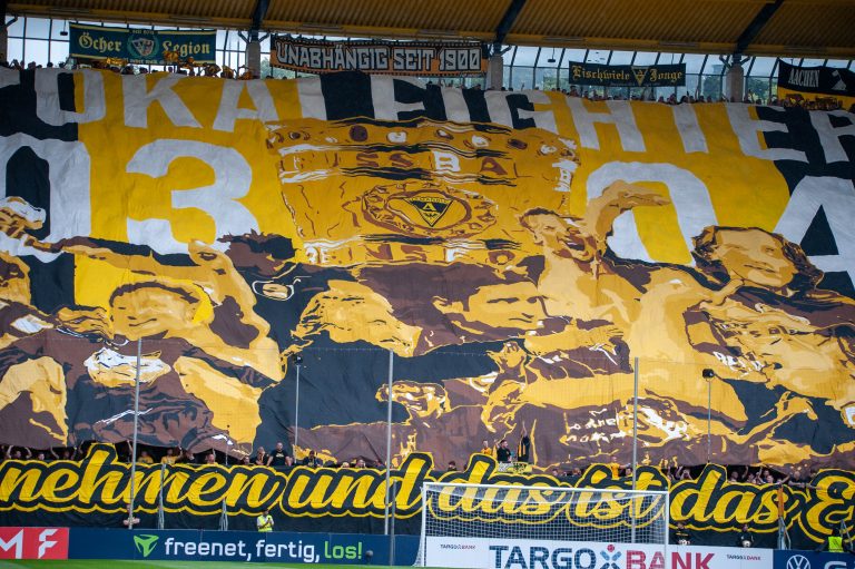 Alemannia Aachen