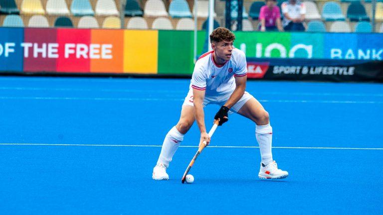 Euro Hockey 2025 Möncnegladbach
