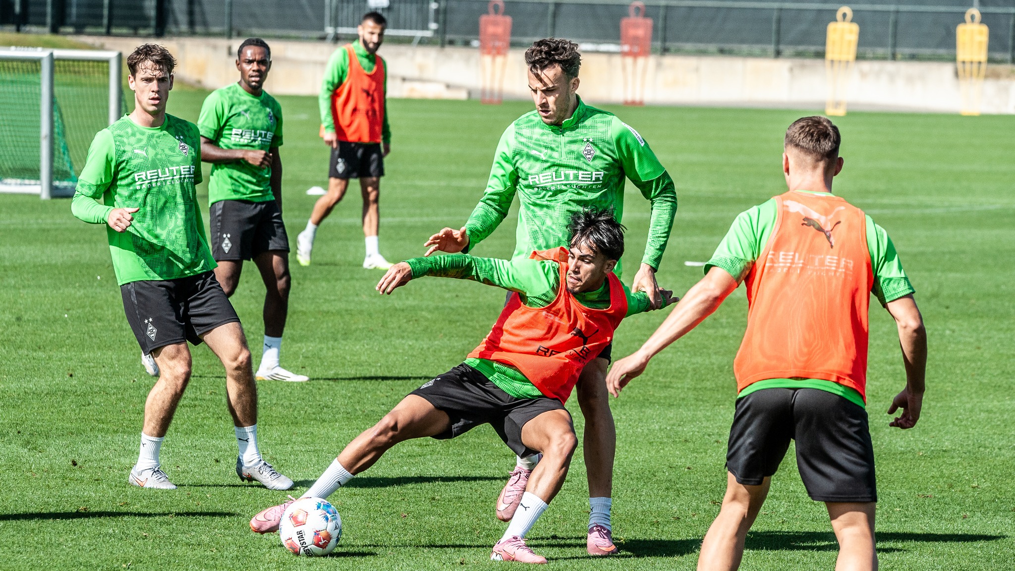 Can Armando Güner Foto Sascha Hohnen