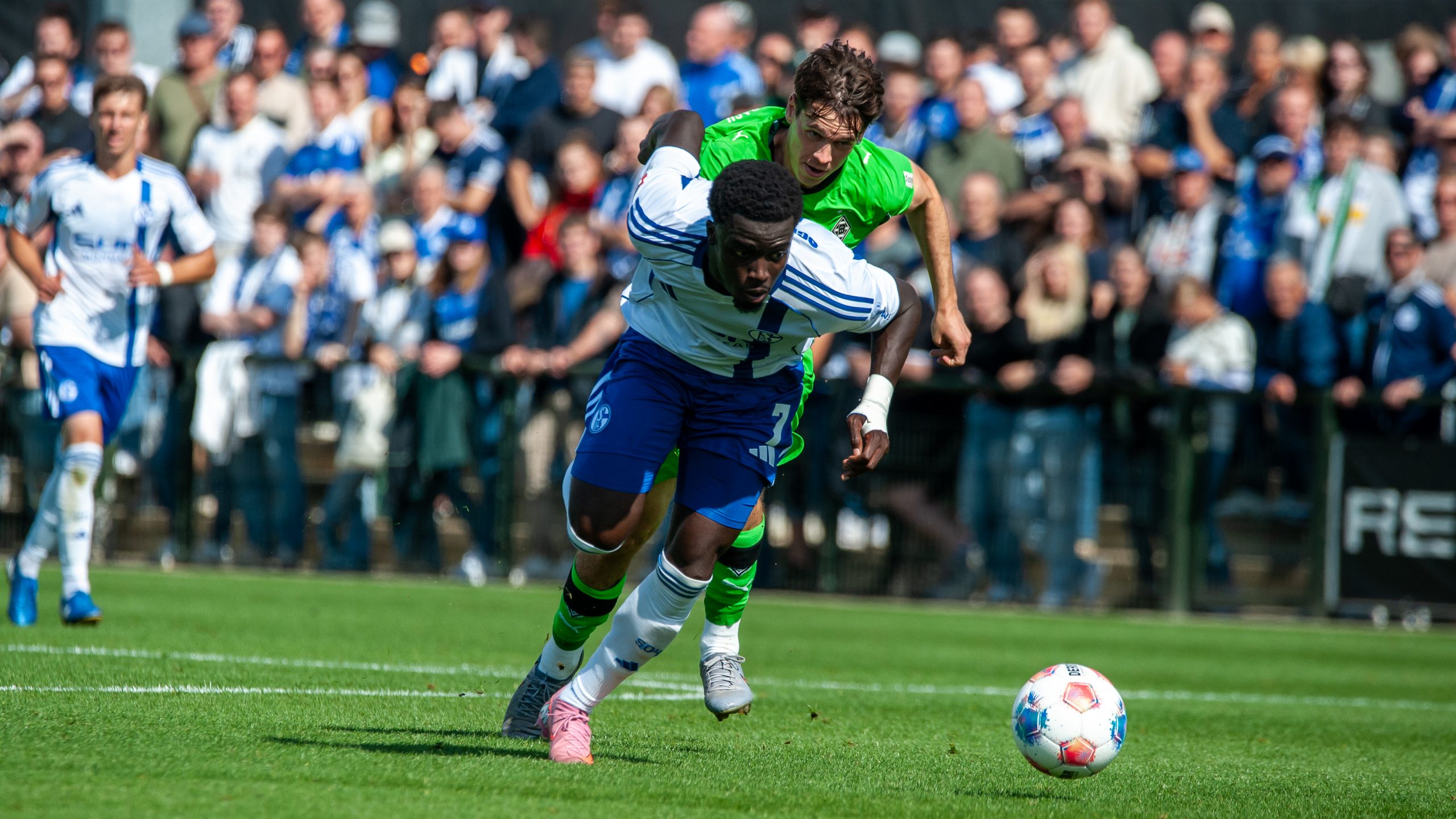 Sportsphotos Foto Sascha Hohnen