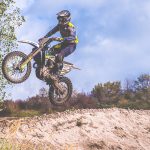 Yamaha MX Pro Tour 2020 Germany