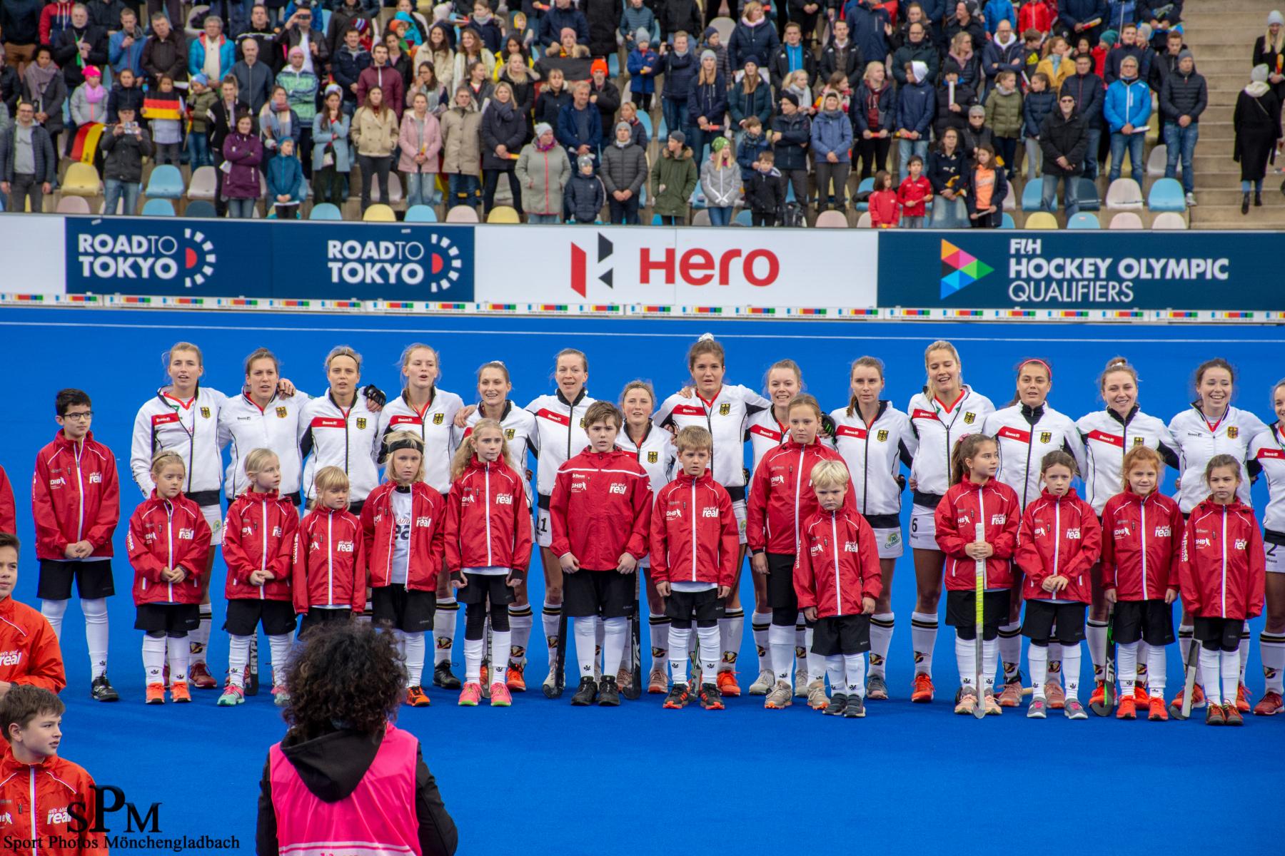 MagentaSport inszeniert die Heim-EM im Hockey als mediales Großereignis