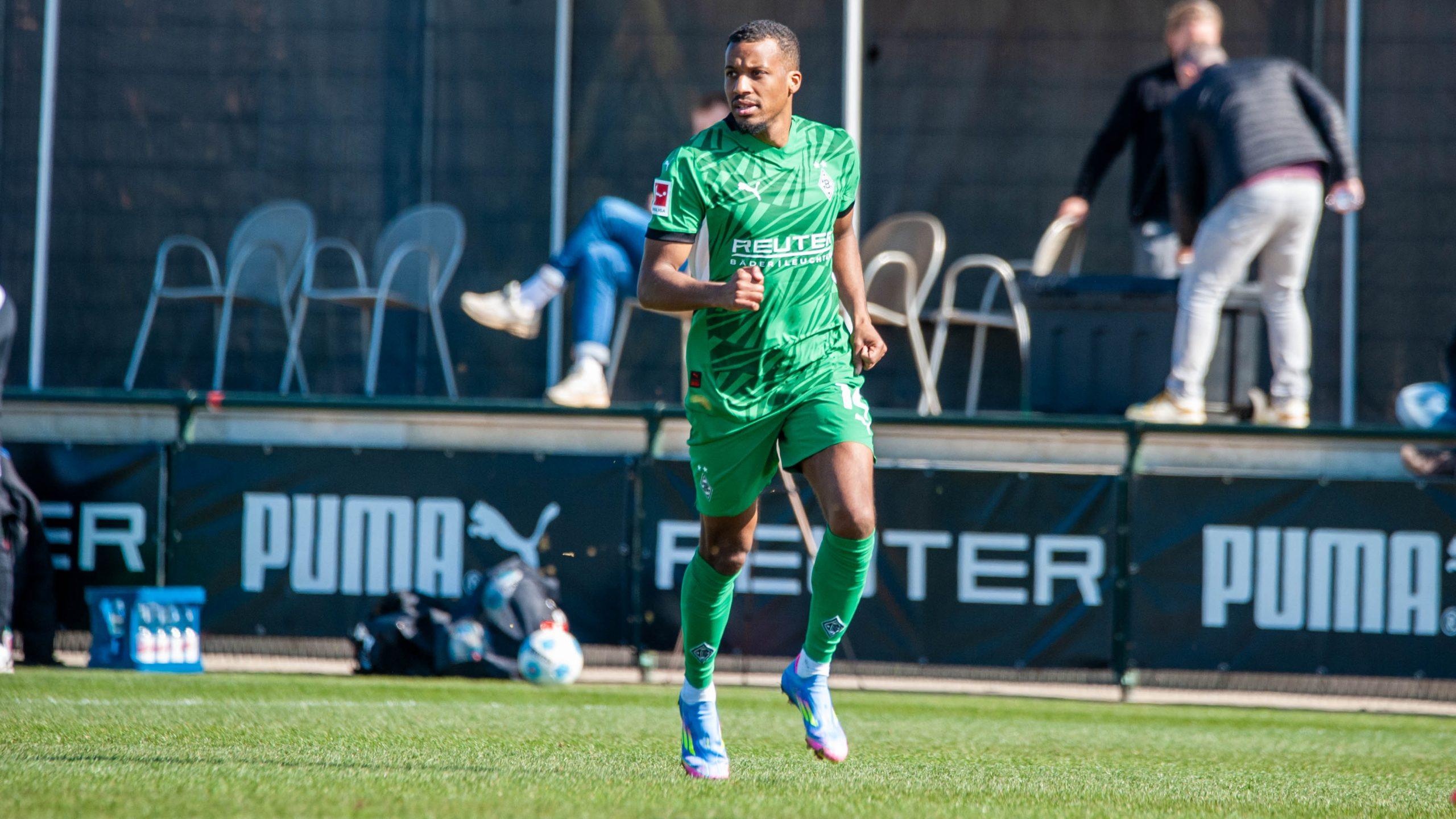 Alassane Pléa
