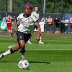 Damen Borussia Mönchengladbach
