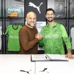 Rouven Schröder und Tim Kleindienst